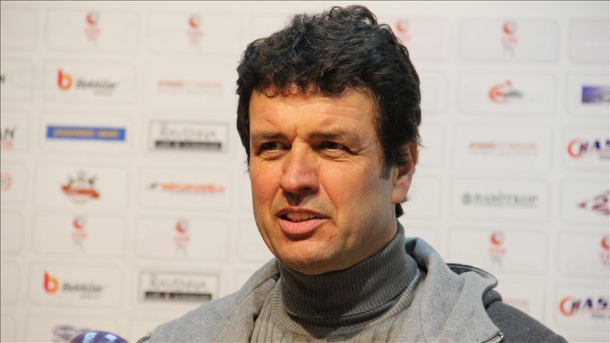Kasımpaşa, Cihat Arslan ile yollarını ayırdı