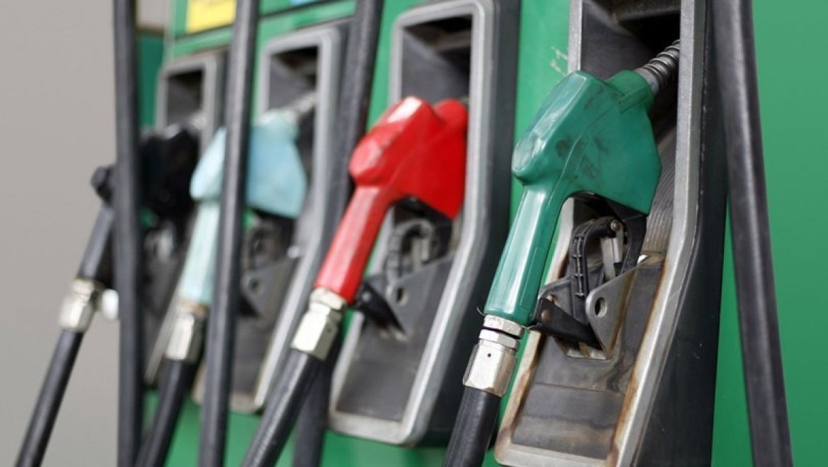 Benzine ne kadar zam geldi? 1 aylık fiyat artışı...