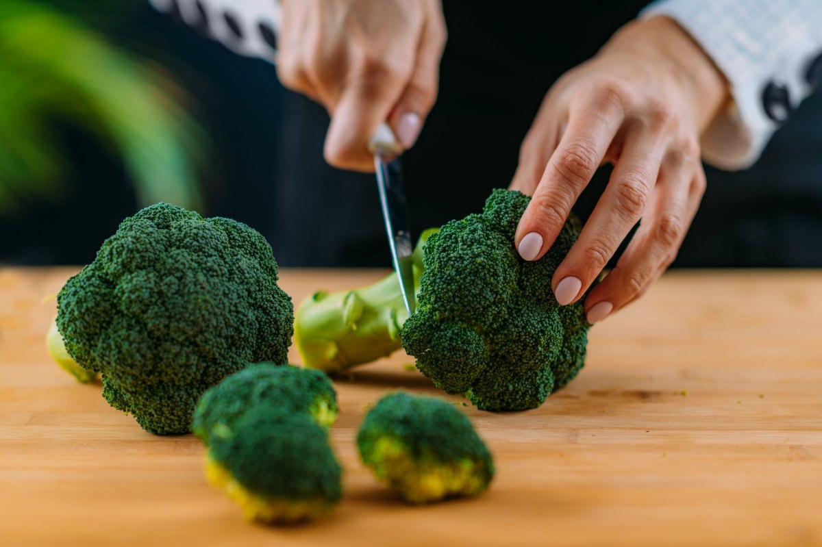 Vücudunuza K vitamini takviyesi sağlayan 6 doğal besin