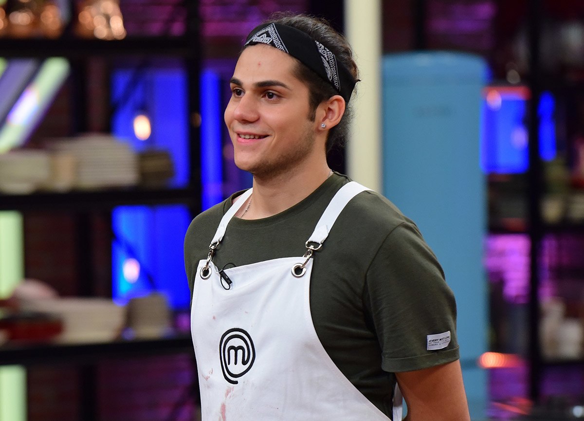 MasterChef'te kim elendi? MasterChef'te elenen isim...