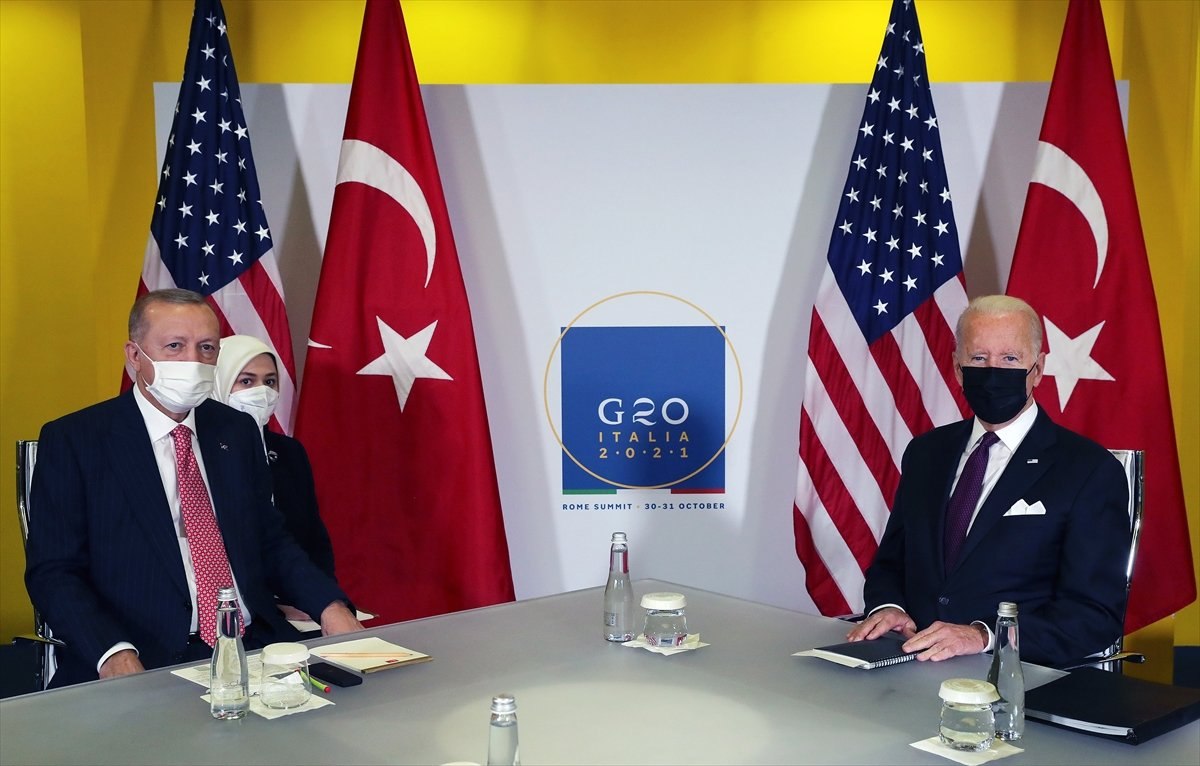 Cumhurbaşkanı Erdoğan: Gerektiği zaman operasyon yapacağız