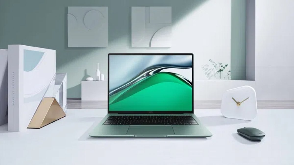 Huawei MateBook 14s Türkiye'de satışa çıktı: İşte fiyatı ve özellikleri