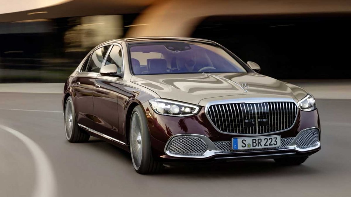 Daimler, otomobillere araç içi ödeme sistemi getiriyor