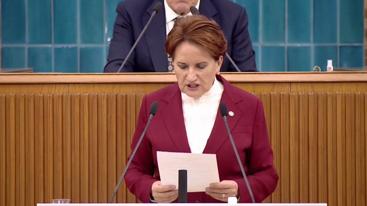 İçişleri Bakan Yardımcısı Muhterem İnce'den Akşener'e 'korucu' yanıtı