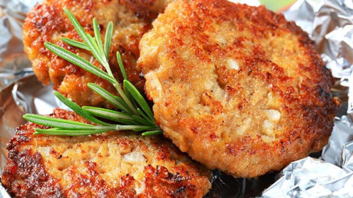 Vegan mutfağının en güzel örneği: Karnabahar köftesi tarifi