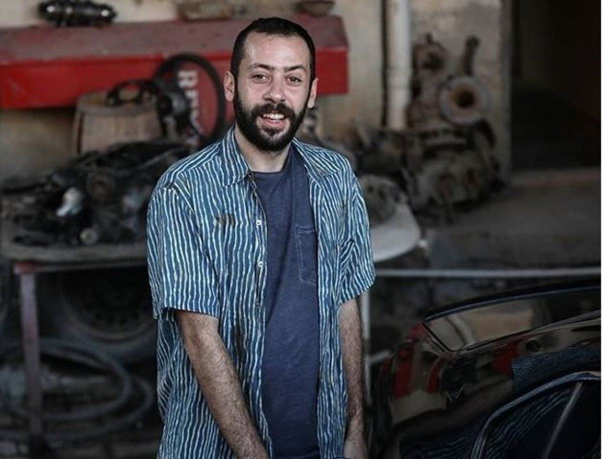 Ramo'nun yıldızı yeni dizisini seçti! Kırmızı Oda'ya geliyor