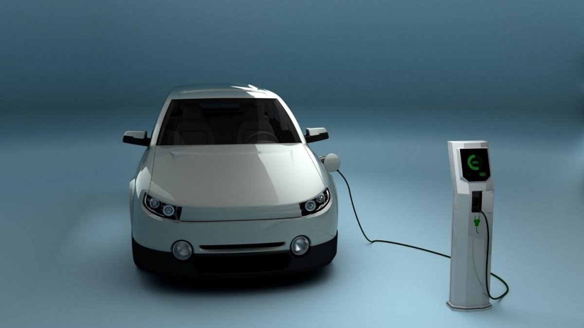 Çin'de elektrikli otomobillere olan talep arttı