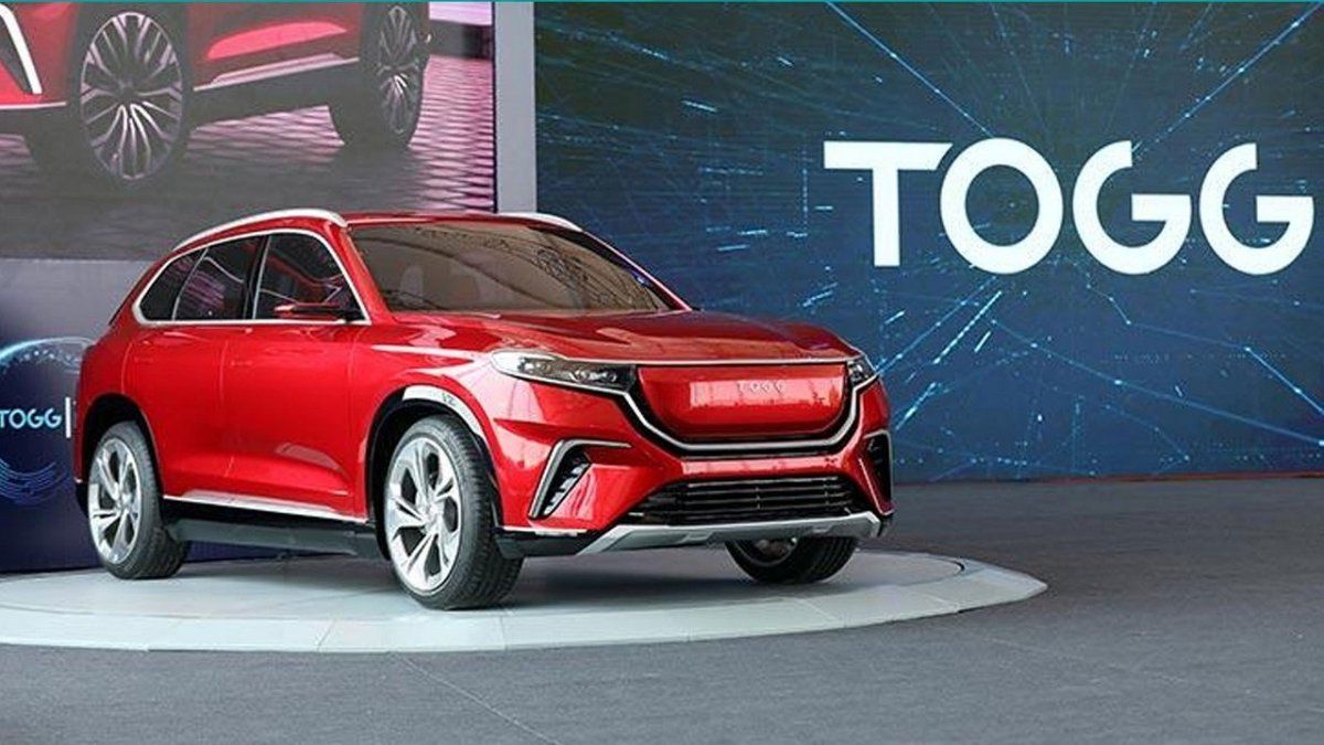 Honda'nın tecrübeli isimleri TOGG'a geçiyor
