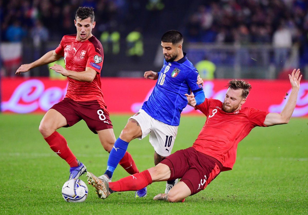 2022 FIFA Dünya Kupası Avrupa Elemeleri'nde gecenin sonuçları