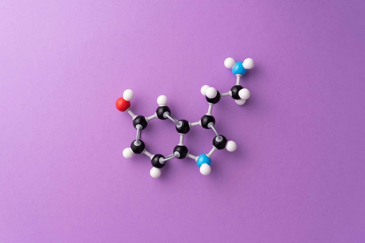 Mutluluk hormonu serotonin hakkında bilinmesi gerekenler