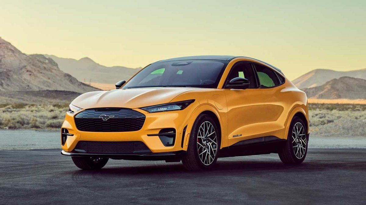 Ford, elektrikli araç üretimini iki katına çıkaracak
