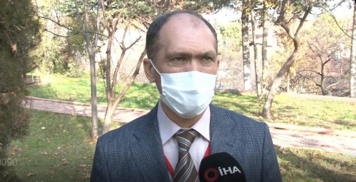Şehit öğretmen Aybüke Yalçın'ın babası: Biz gitmezsek oraya kim gidecek demişti