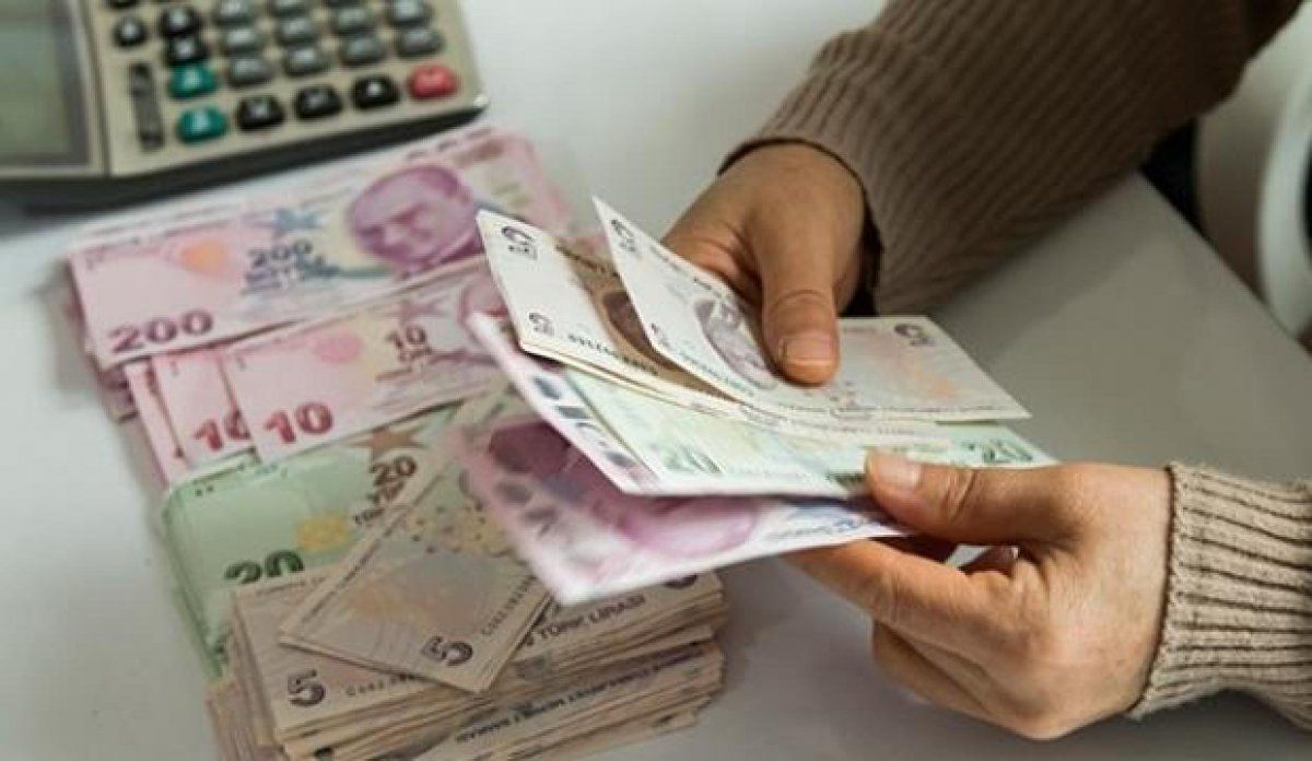 İşsizlik maaşı ne kadar olacak, belli oldu mu? 2022 işsizlik maaşında son durum