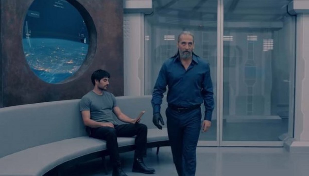 Börü 2039 ne zaman başlıyor? Börü 2039 konusu ve oyuncu kadrosu