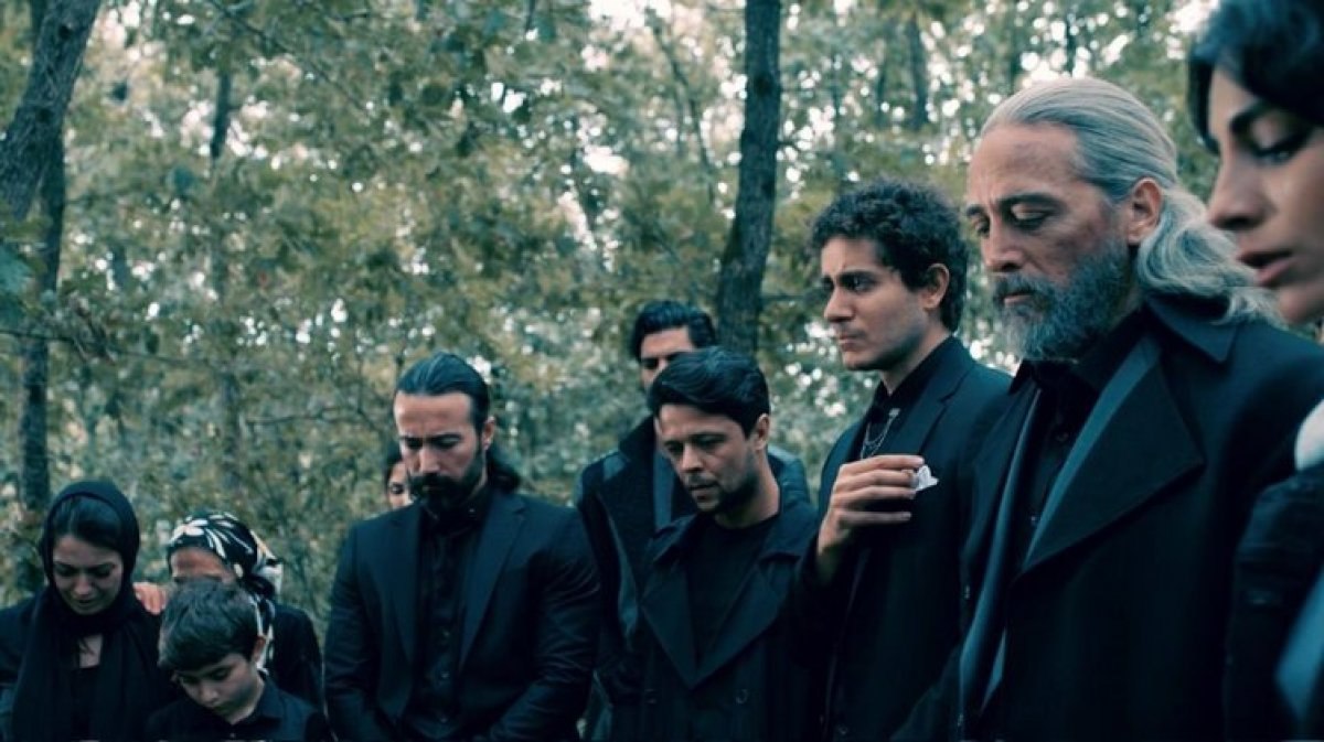 Börü 2039 ne zaman başlıyor? Börü 2039 konusu ve oyuncu kadrosu