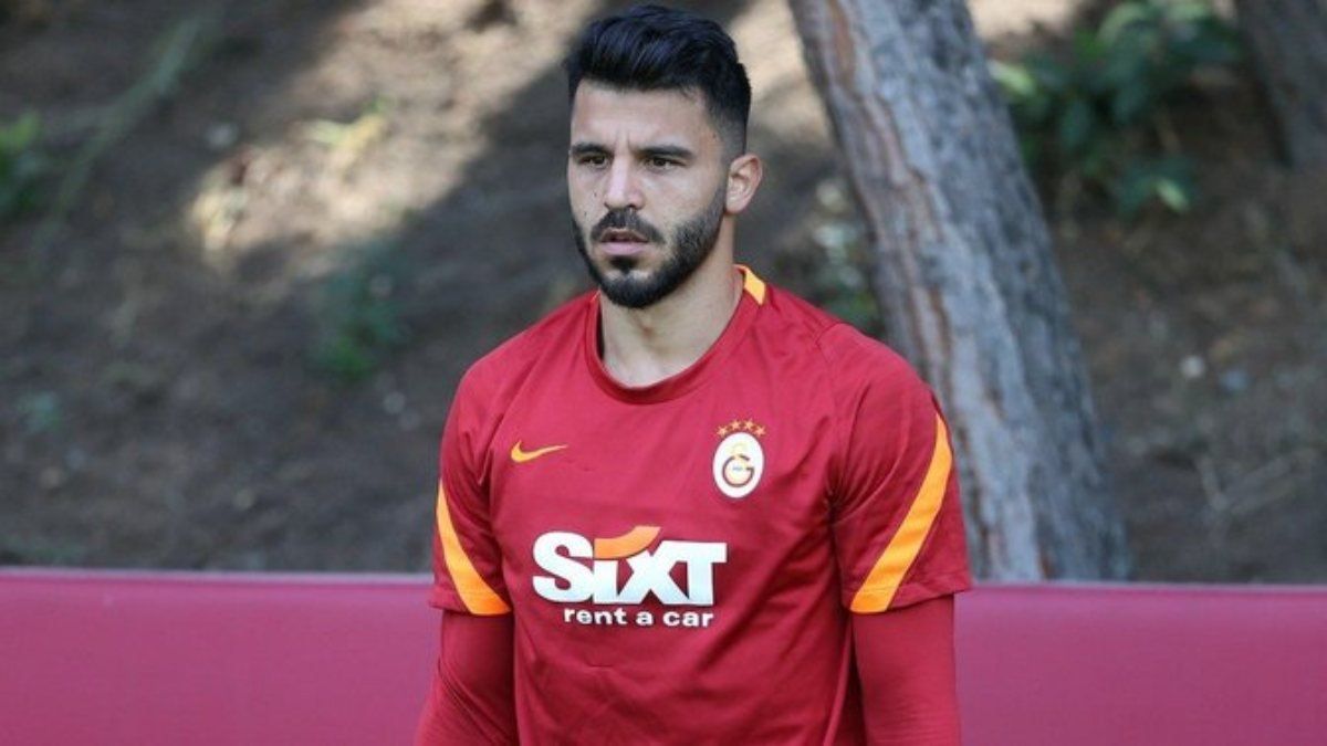 Adil Gevrek: Aytaç Kara'yı istiyoruz