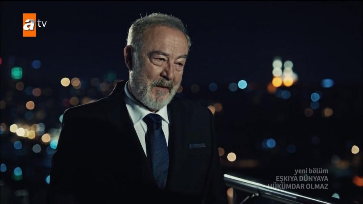 EDHO'da Alparslan'ı fedailer için hazırlamıştı! O dev isim Mahkum'la dönüyor