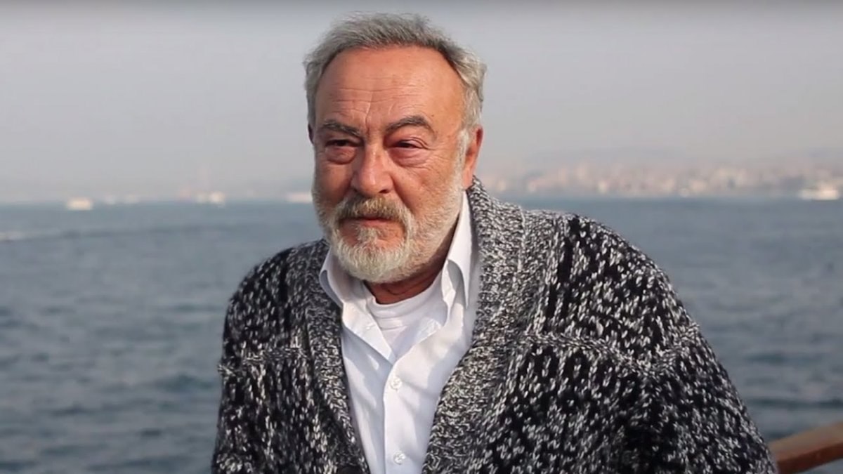 EDHO'da Alparslan'ı fedailer için hazırlamıştı! O dev isim Mahkum'la dönüyor