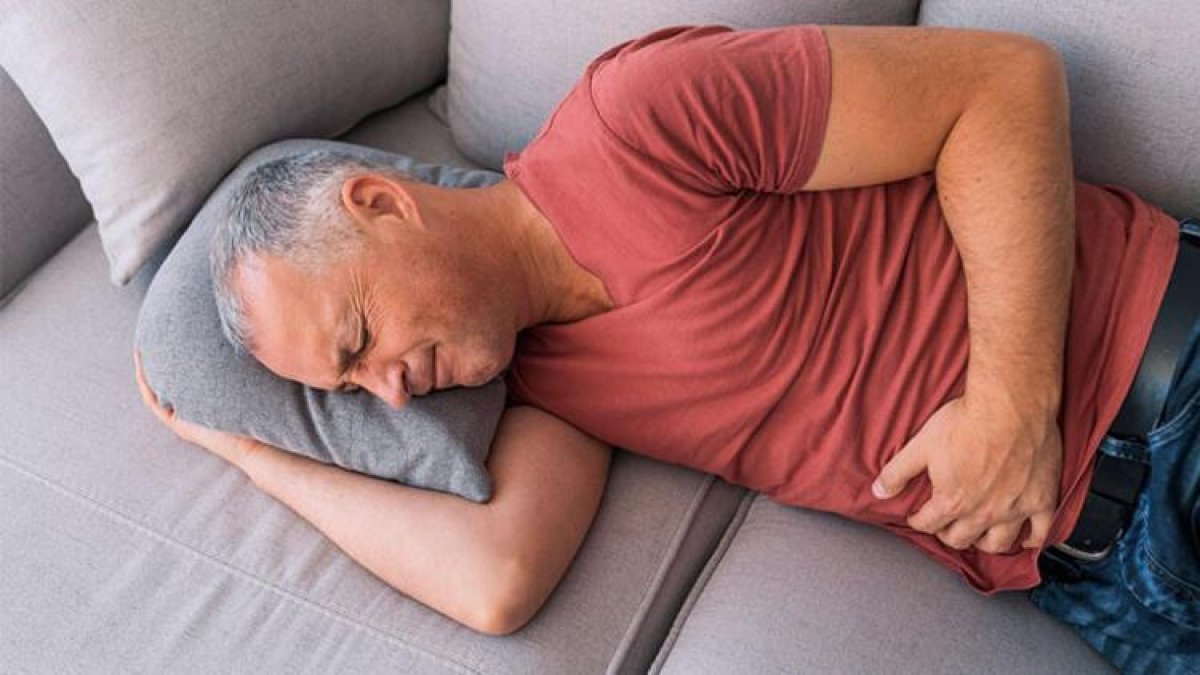 Gastroparezi nedir