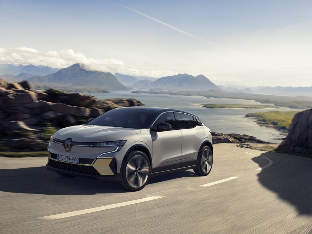 Renault, Türkiye'de yeni bir şirket kuracak
