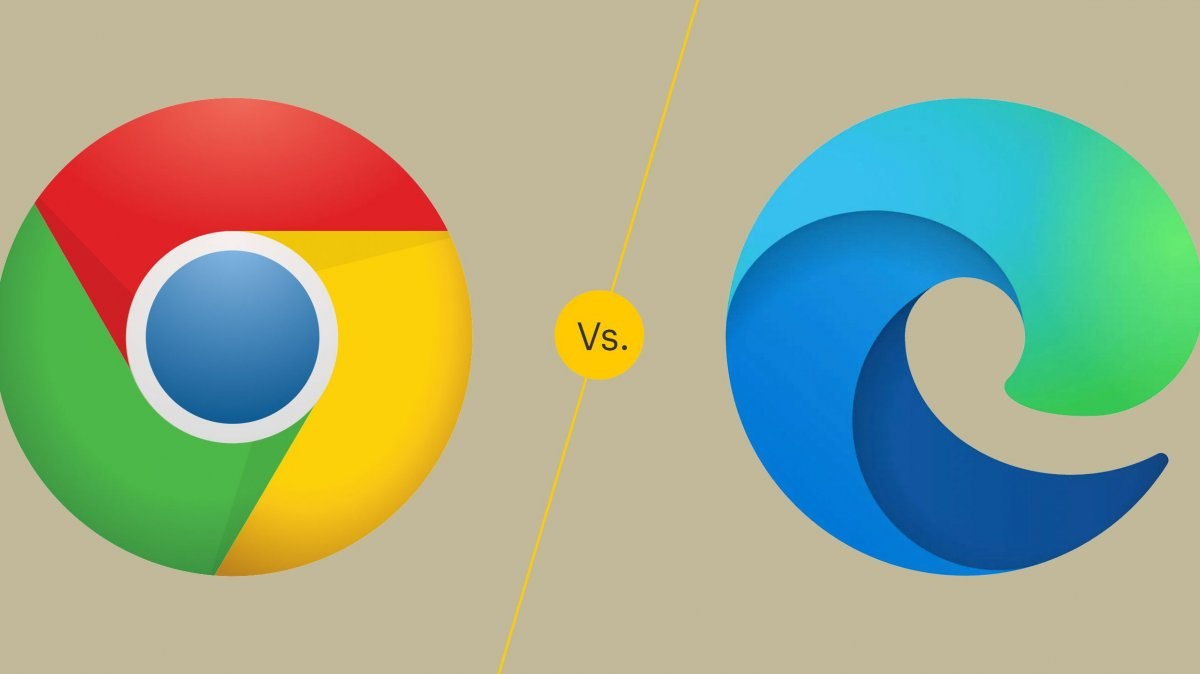 Microsoft'tan Google Chrome uyarısı: Biz daha iyiyiz