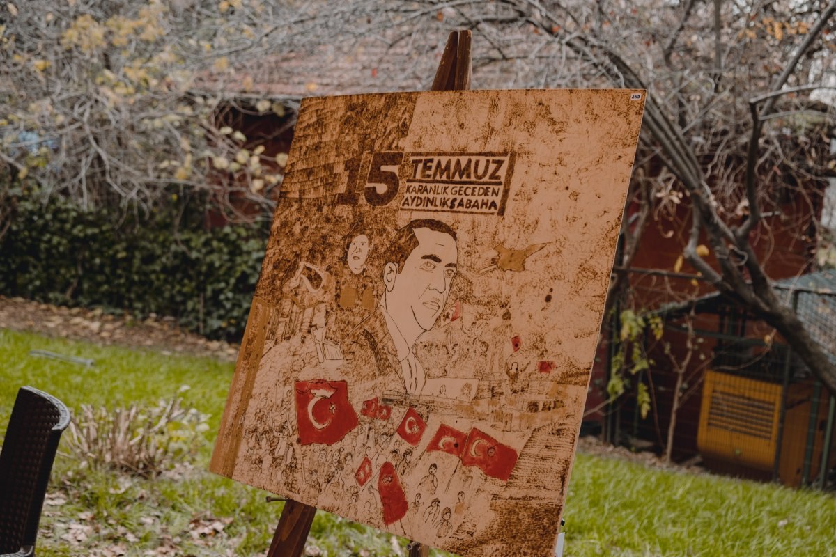 TOGEMDER hayırseverleri bir araya getirdi