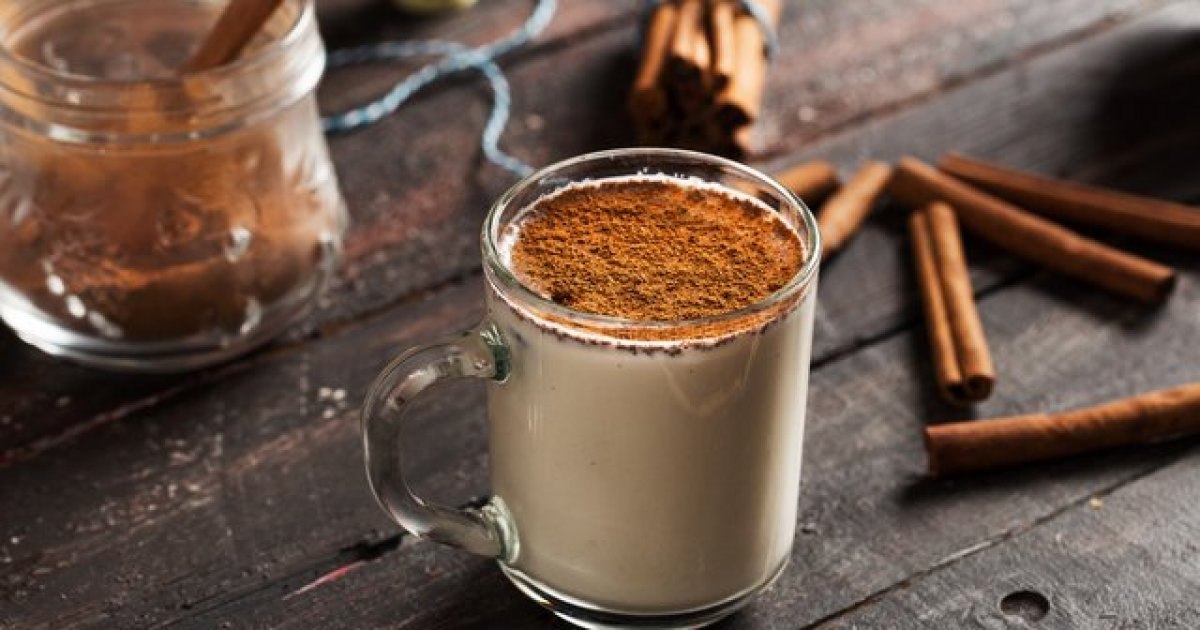 'İçelim içimiz ısınsın' dediğimiz salep bakın kaç kaloriymiş