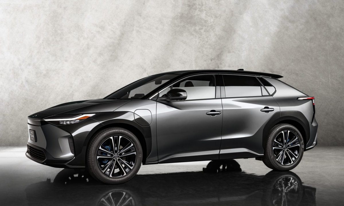 Toyota, ABD'de yeni batarya fabrikası açacak