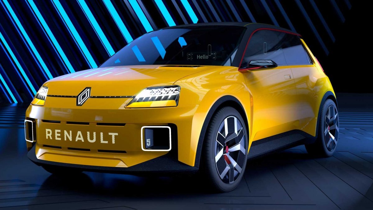 Renault, elektrikliye geçiş için 1.700 kişiyi işten çıkaracak