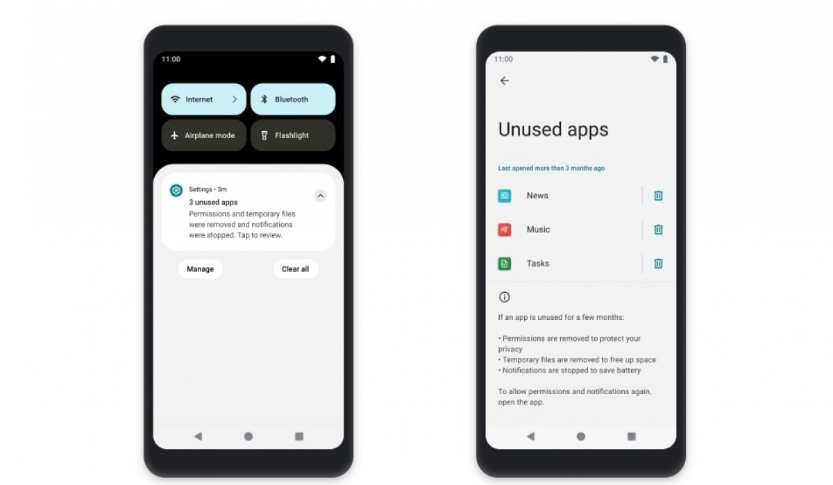 Ucuz telefonlar için Android 12 Go tanıtıldı: İşte öne çıkan özellikler