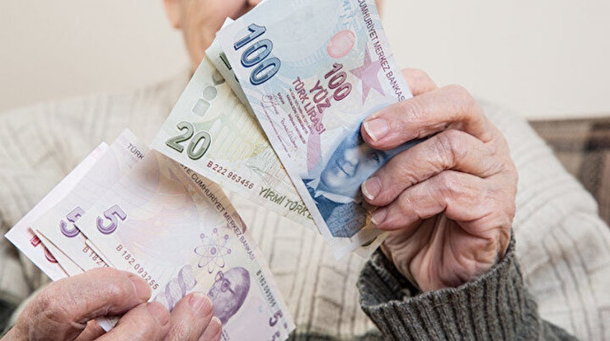 Engelli aylığı ne kadar oldu? 2022 engelli aylığı, 65 yaş aylığı, evde bakım maaşı...
