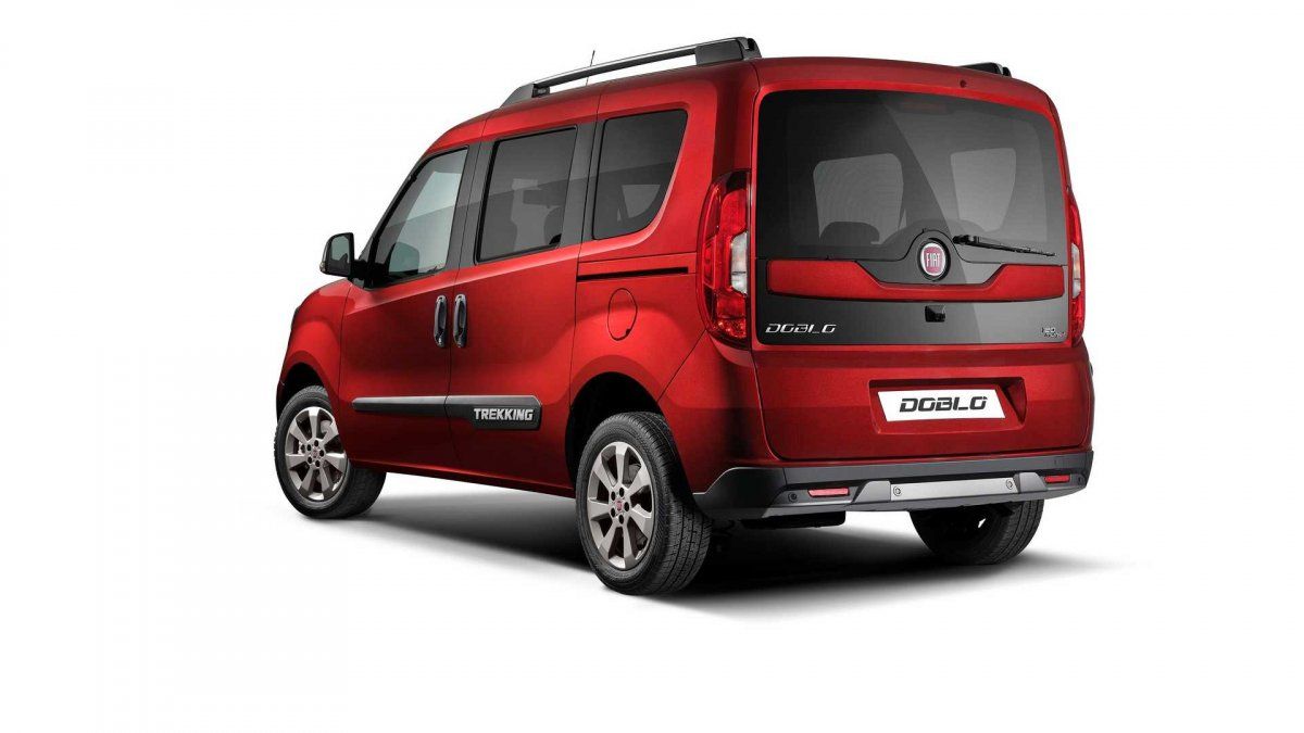Fiat Doblo tamamen yenileniyor: Üretim Türkiye'den çekilebilir