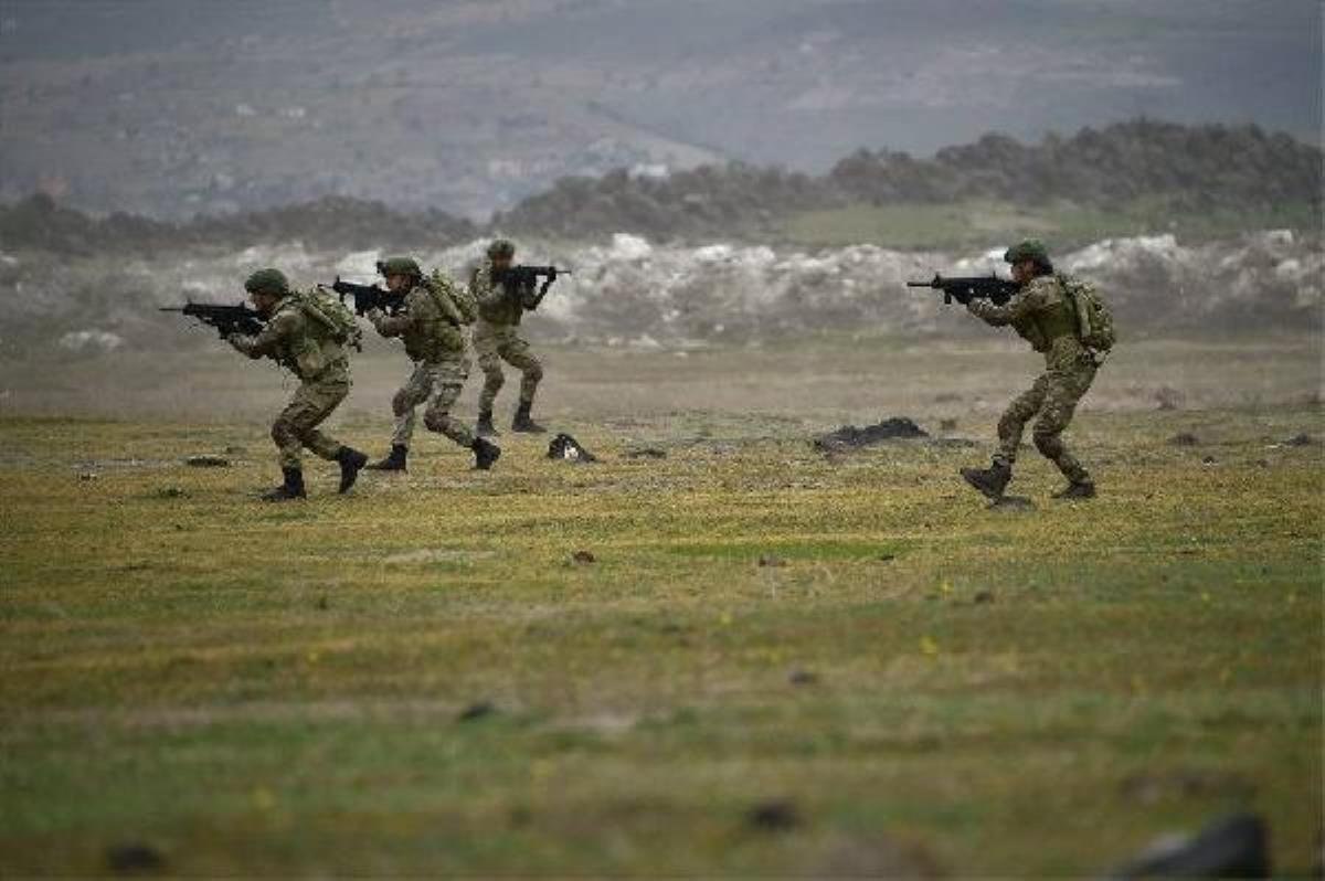 MİT ve TSK'nın operasyonunda 9 terörist öldürüldü