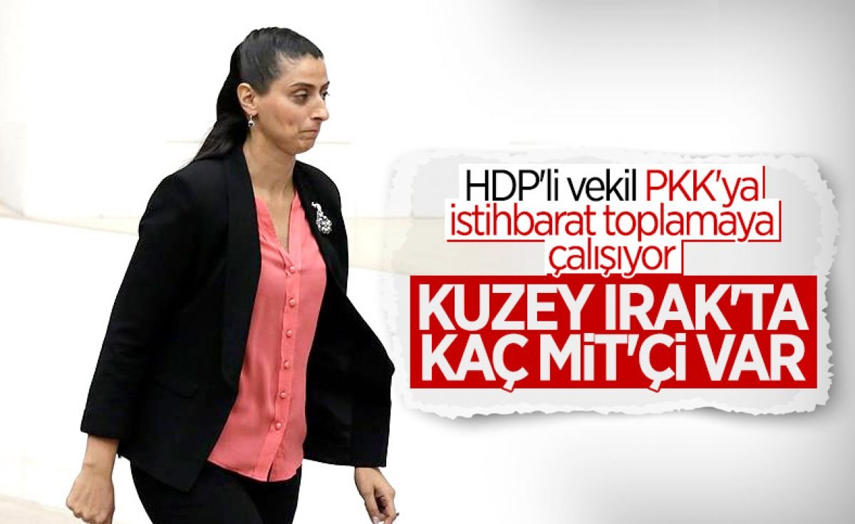 MİT ve TSK'nın operasyonunda 9 terörist öldürüldü