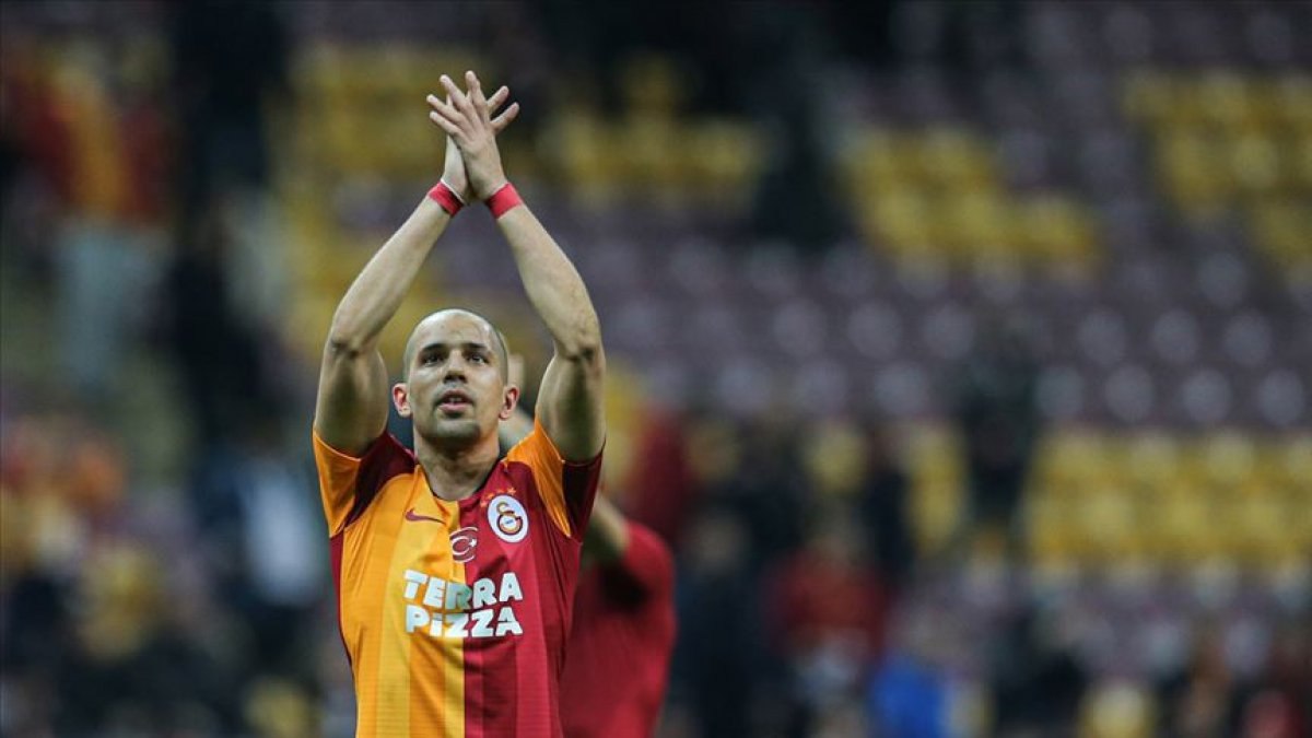Afrika Uluslar Kupası'na Süper Lig'den 22 futbolcu gidiyor