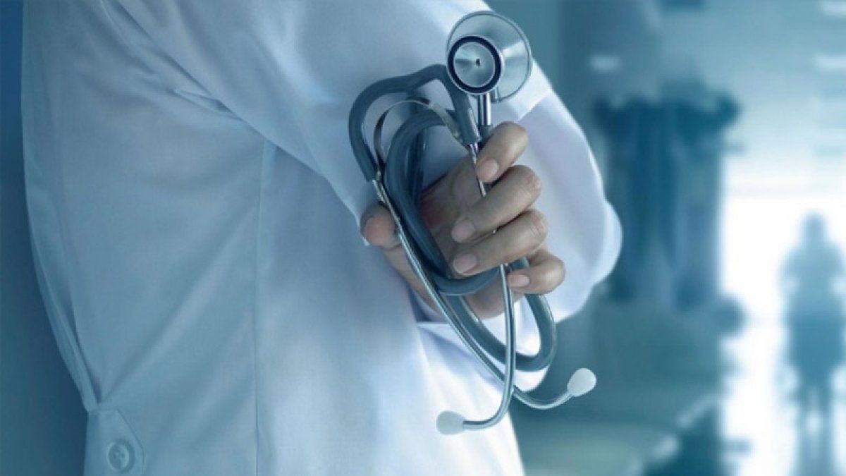 Doktor maaşları ne kadar oldu? 2022 zamlı doktor maaşları