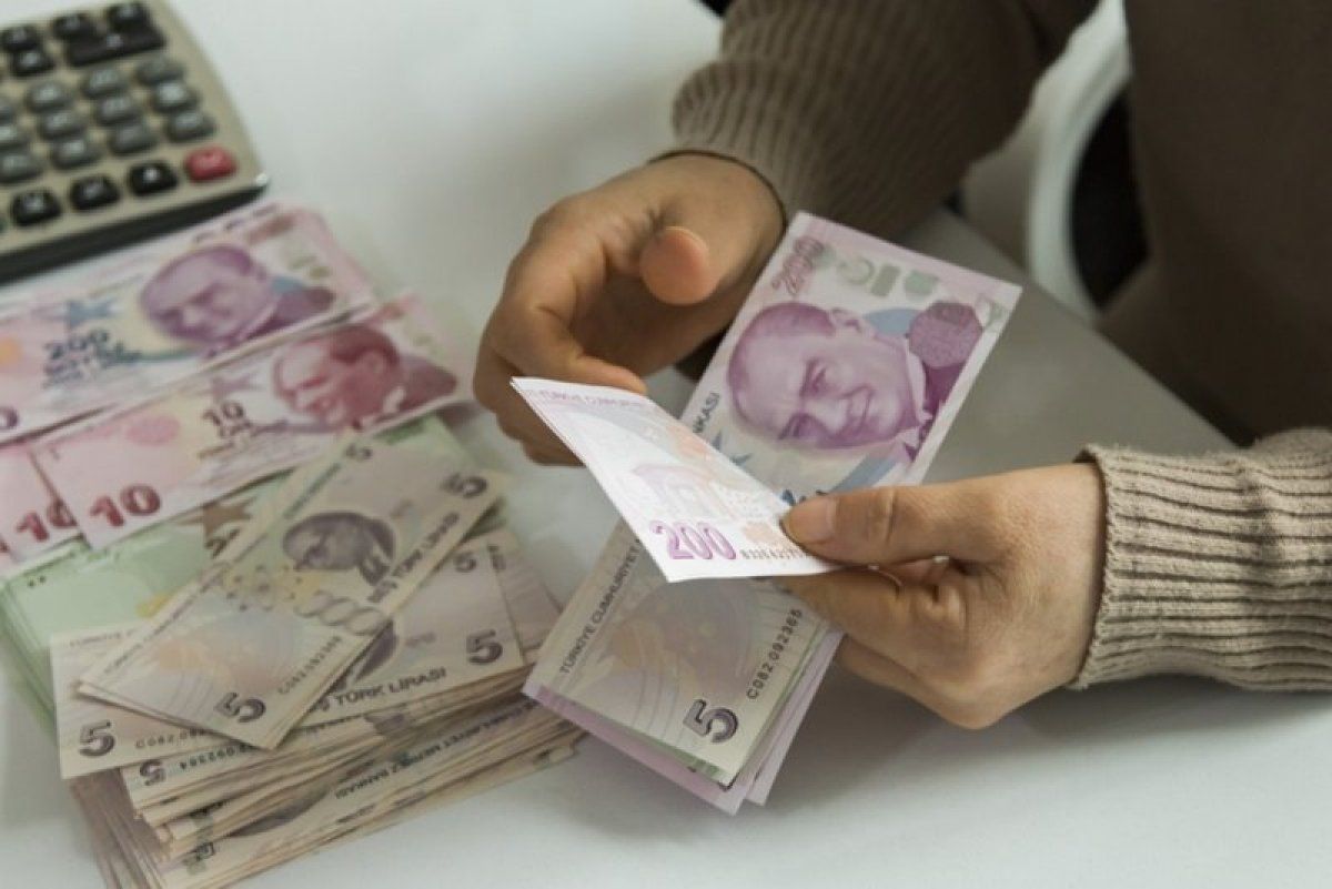 Aralık ayı enflasyon rakamları açıklandı mı? Memur ve emekli maaşları...