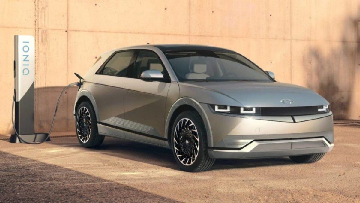 Hyundai bu yıl 4,3 milyon adet satış hedefliyor