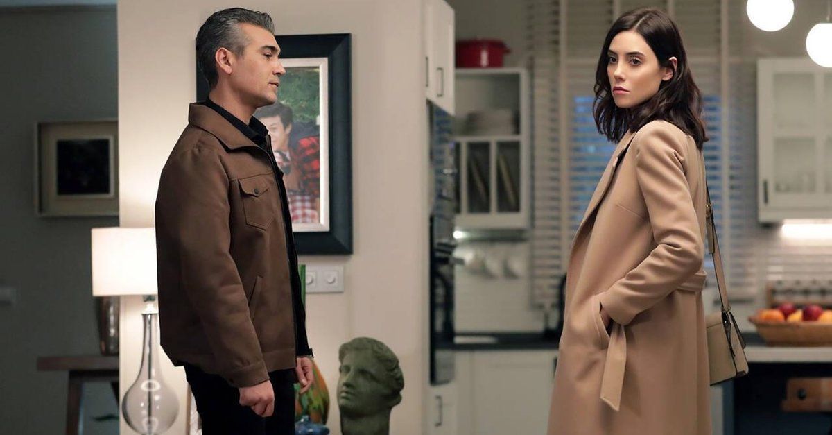 Sadakatsiz (5 Ocak 2022) bu akşam yok mu, yeni bölüm ne zaman?