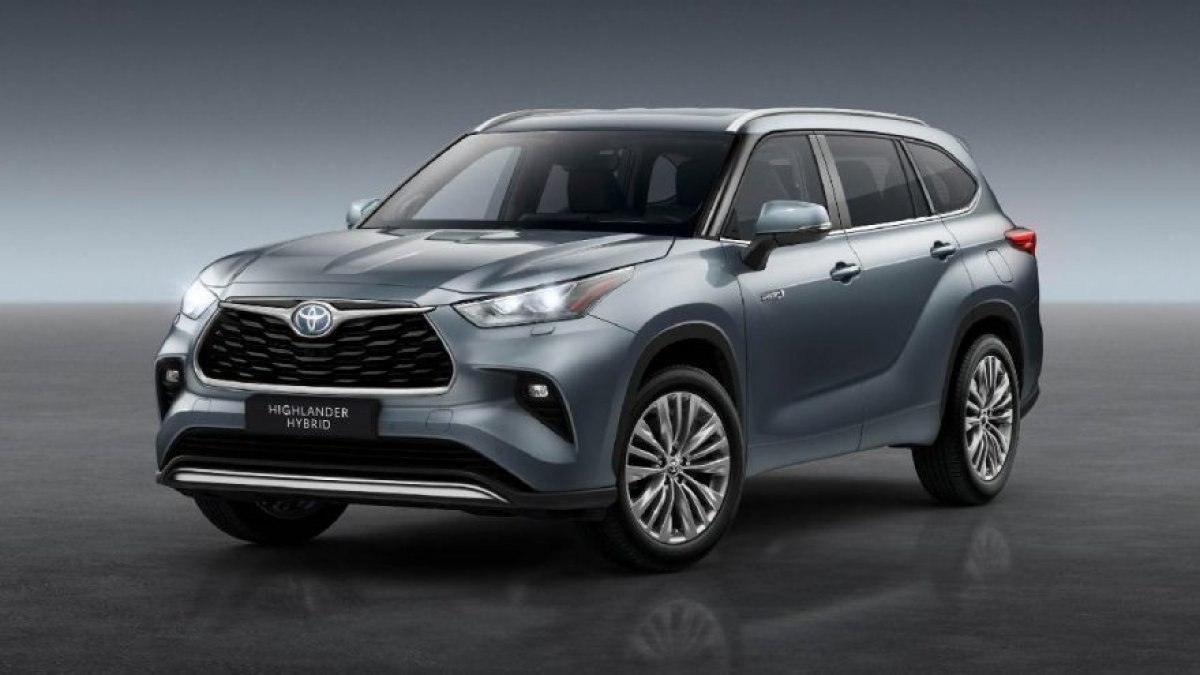 90 yıl sonra bir ilk: Toyota, ABD'de GM'yi tahtından etti