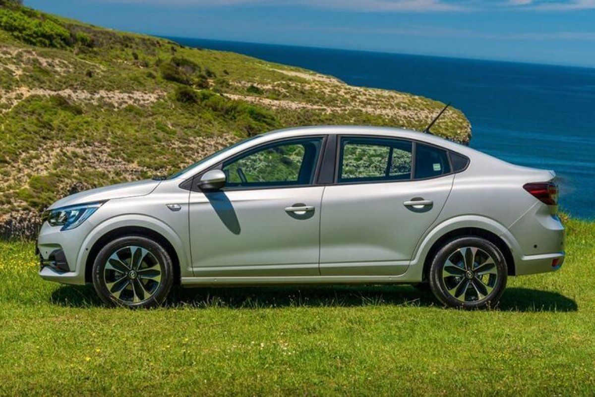 Sedan nedir
