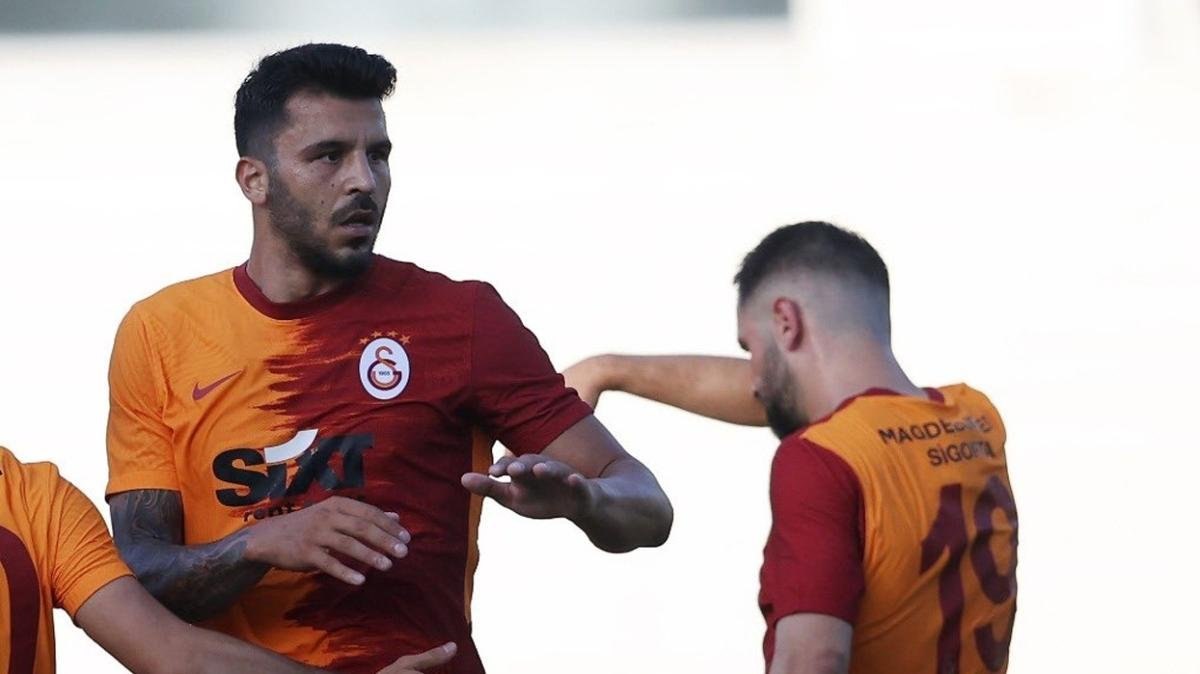 Korona testi pozitif çıkan Taylan'ın yerine Aytaç oynayacak