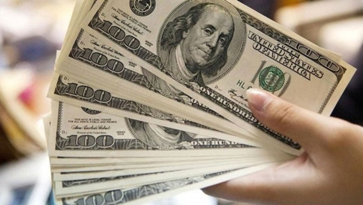 7 Ocak 2022 Döviz Kuru: Bugün dolar ve euro ne kadar?