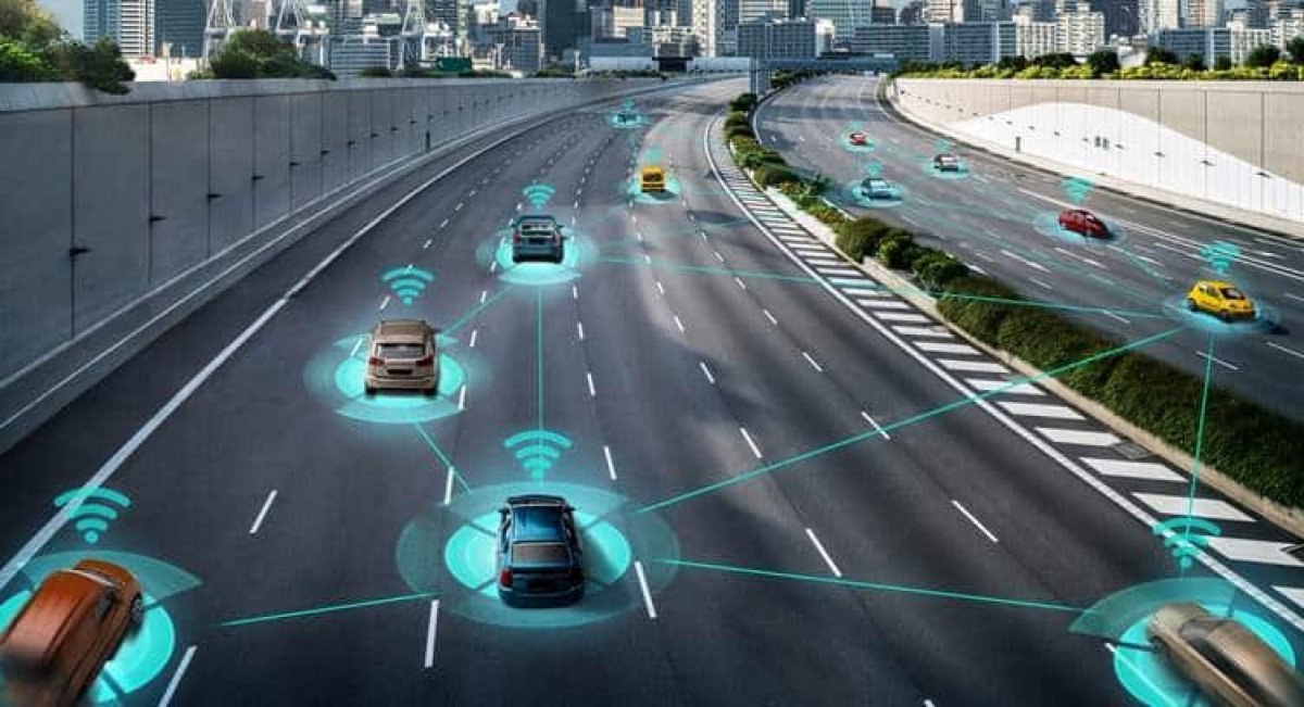 Stellantis ve Qualcomm'dan iş birliği