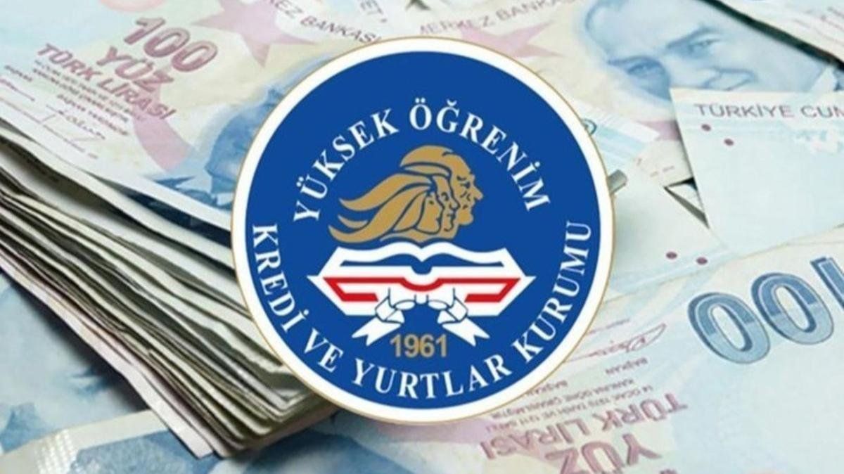 Ocak ayı KYK bursları yatmaya başladı mı? Kimlik numaranızın sonuna göre...