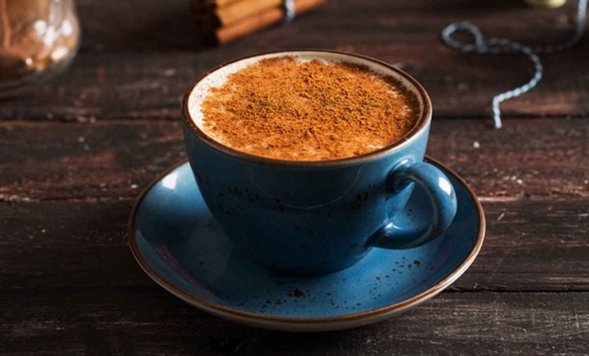 Bir bardak salep içen bir adım öne geçer... O hastalıkları yok ediyor!