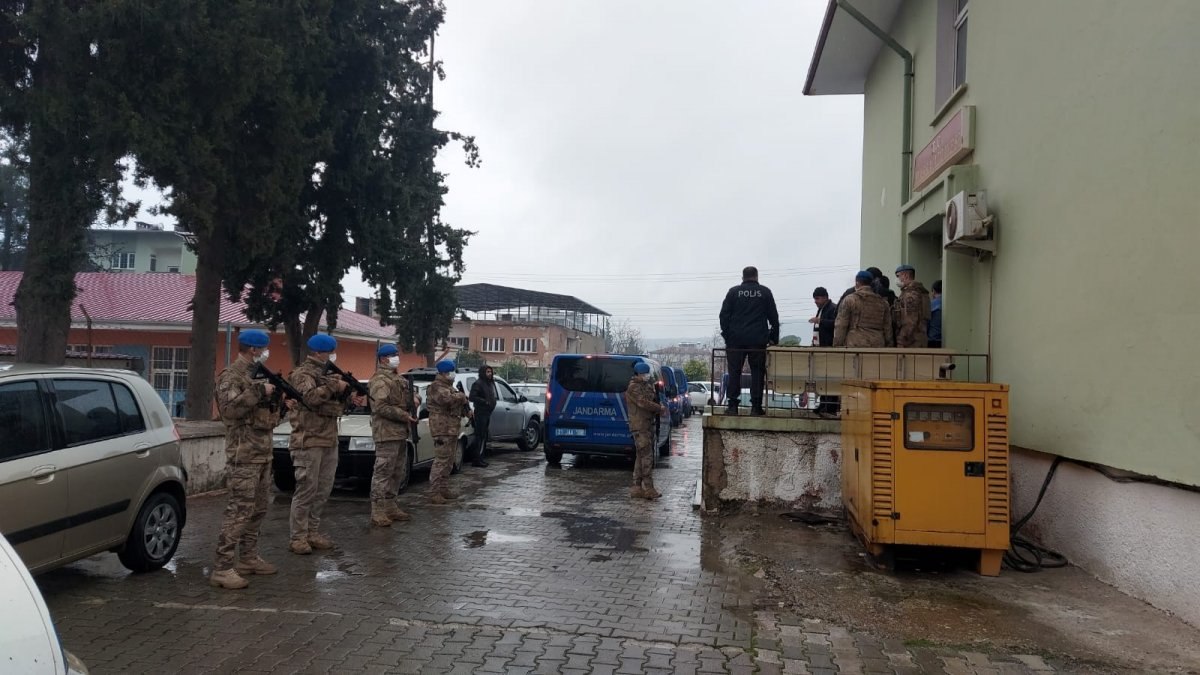 Hatay’da 2 ay önce kayıp ilanı verilen adam ölü bulundu