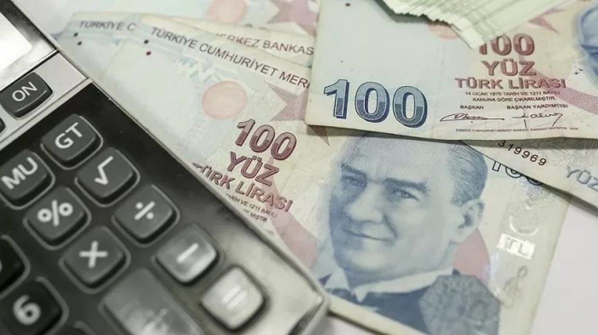 15 günlük maaş farkı ödeme tarihi 2022: Memur ve memur emekli maaş farkları ne zaman yatacak?