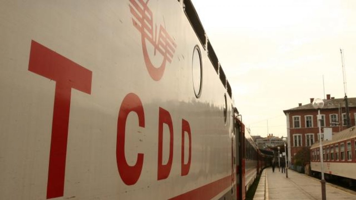 TCDD 75 personel alacak! 2022 TCDD işçi alımı başvurusu ne zaman, başvuru şartları neler?