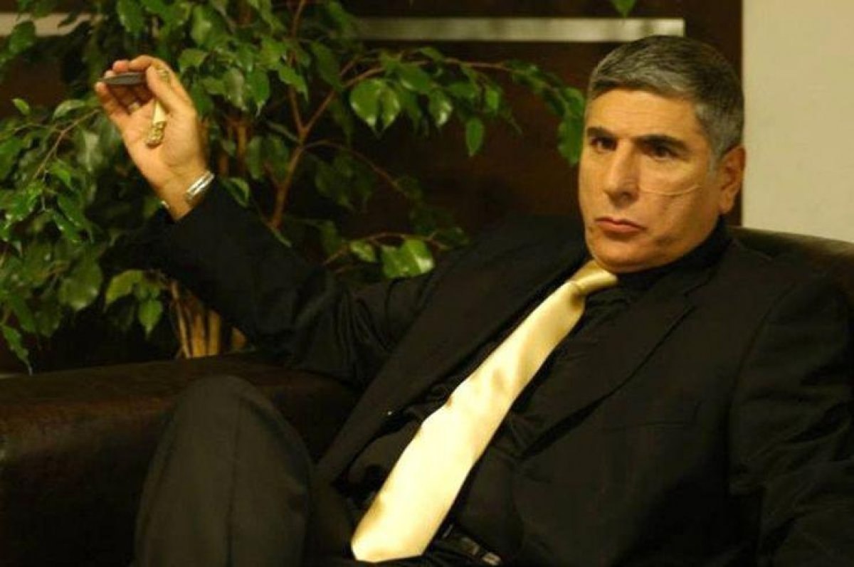 Kurtlar Vadisi'nin Kılıç'ı bakın şimdi ne halde! Değişimi olay oldu...